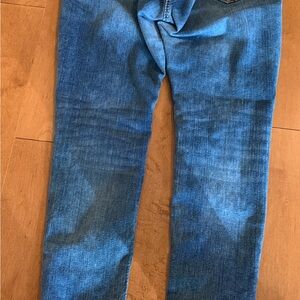 Silver Jeans Women's Classic Blue Skinny Jeans